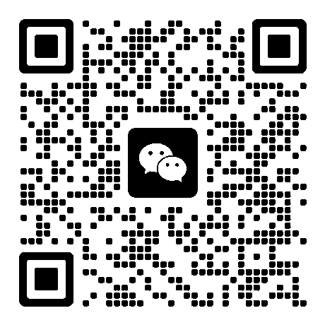 echo WeChat QR
