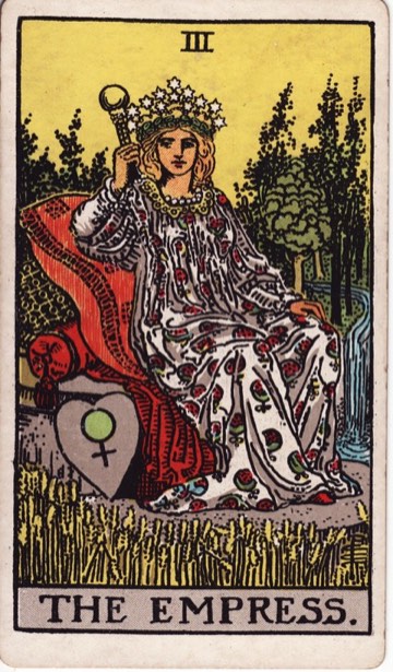 The Empress
