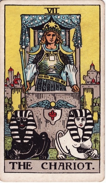 The Chariot